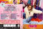 miniatura raven-temporada-04-custom-por-jonander1 cover dvd