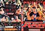 miniatura raw-2009-por-raul222 cover dvd