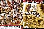 miniatura raw-3-xxx-por-champi-x cover dvd