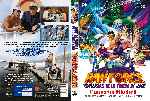 miniatura raw-force-invasores-de-la-tumba-de-jade-por-frankensteinjr cover dvd