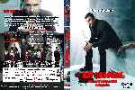 miniatura ray-donovan-temporada-01-custom-por-tinchomon cover dvd