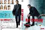 miniatura ray-donovan-temporada-01-custom-v2-por-condozco-jones cover dvd