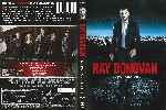 miniatura ray-donovan-temporada-02-por-sergysamgar cover dvd
