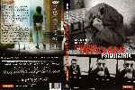 miniatura raymond-depardon-psiquiatria-san-clemente-urgencias-custom-por-werther1967 cover dvd