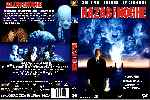 miniatura razas-de-noche-custom-v2-por-jhongilmon cover dvd