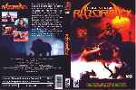 miniatura razorback-los-colmillos-del-infierno-custom-v2-por-snake36 cover dvd