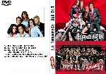 miniatura rbd-rebelde-temporada-01-dvd-05-custom-por-dvdtrujillo cover dvd