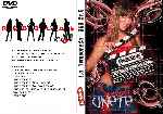 miniatura rbd-rebelde-temporada-01-dvd-06-custom-por-dvdtrujillo cover dvd