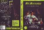 miniatura re-animator-1-disco-por-edmon73 cover dvd