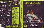 miniatura re-animator-3-discos-por-lankis cover dvd