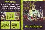miniatura re-animator-custom-v2-por-lankis cover dvd