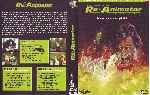 miniatura re-animator-custom-v3-por-lankis cover dvd