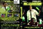 miniatura re-animator-custom-v4-por-shafiro cover dvd