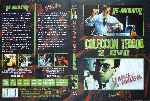 miniatura re-animator-la-novia-de-re-animator-coleccion-terror-2-dvd-region-4-por-maldita-arnet cover dvd