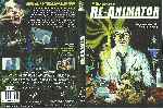 miniatura re-animator-v3-por-joseluis17 cover dvd
