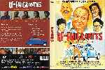 miniatura re-emigrante-por-pepeyoni cover dvd