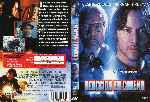 miniatura reaccion-en-cadena-por-manmerino cover dvd