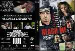 miniatura reach-me-custom-por-jonander1 cover dvd