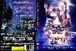 miniatura ready-player-one-custom-por-lolocapri cover dvd
