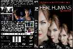 miniatura real-humans-temporada-02-custom-por-jonander1 cover dvd