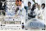 miniatura real-la-pelicula-por-ronyn cover dvd