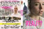 miniatura reality-2023-custom-por-juan-gina cover dvd