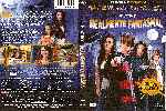 miniatura realmente-fantasmal-region-4-por-cristinarosa cover dvd