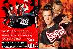 miniatura reaper-temporada-02-custom-por-requenitas cover dvd
