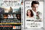 miniatura rebelde-entre-el-centeno-custom-por-lolocapri cover dvd