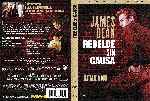 miniatura rebelde-sin-causa-edicion-especial-por-pibito cover dvd