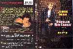 miniatura rebelde-sin-causa-region-4-por-ragui cover dvd