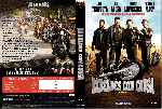 miniatura rebeldes-con-causa-custom-por-gustim19 cover dvd