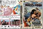 miniatura rebeldes-en-canada-custom-por-jonander1 cover dvd