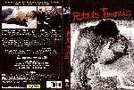 miniatura rebeldes-temerarios-por-laflordelmal cover dvd