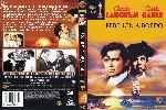 miniatura rebelion-a-bordo-1935-custom-por-barceloneta cover dvd