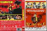 miniatura rebelion-apache-custom-por-jonander1 cover dvd