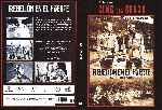 miniatura rebelion-en-el-fuerte-coleccion-cine-del-oeste-por-mackintosh cover dvd