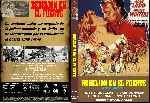 miniatura rebelion-en-el-fuerte-custom-por-joseillo75 cover dvd