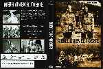 miniatura rebelion-en-el-fuerte-v2-por-werther1967 cover dvd