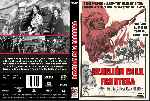 miniatura rebelion-en-la-frontera-custom-por-jonander1 cover dvd