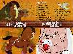 miniatura rebelion-en-la-granja-1954-edicion-coleccionista-inlay-01-por-mackintosh cover dvd