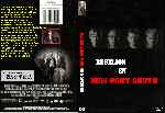 miniatura rebelion-en-new-port-south-custom-por-joseillo75 cover dvd
