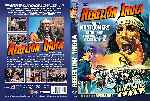 miniatura rebelion-india-por-frankensteinjr cover dvd