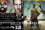 miniatura rebellion-2011-custom-por-locho36 cover dvd