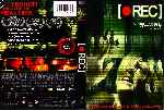 miniatura rec-custom-v7-por-jonatan-casas cover dvd