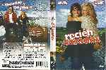 miniatura recien-casados-region-4-por-luterano1517 cover dvd