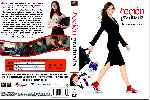 miniatura recien-graduada-custom-por-snake36 cover dvd