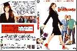 miniatura recien-graduada-por-eltamba cover dvd