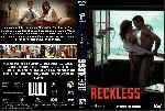 miniatura reckless-temporada-01-custom-por-jonander1 cover dvd