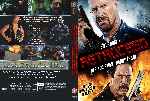 miniatura recoil-2011-custom-por-oraldo1987 cover dvd